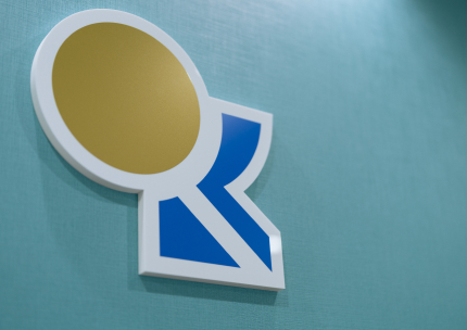 カネキ水産のロゴマーク